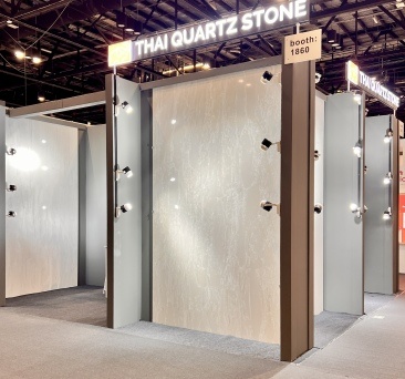 Join Us at Coverings 2025 &ndash; Booth #1860!